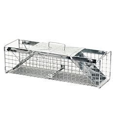 Havahart® Medium 2-Door Animal Trap