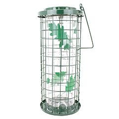 Perky-Pet® Squirrel Stumper® Bird Feeder