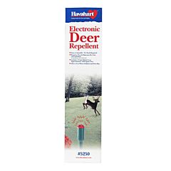 Havahart® Electronic Deer Repellent