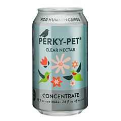 Perky-Pet® Clear Hummingbird Nectar Concentrate - 12 oz