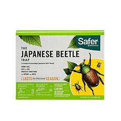 Safer® Brand The Japanese Beetle Trap