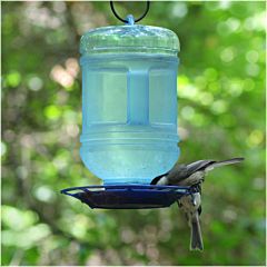 Perky-Pet® Water Cooler Bird Waterer