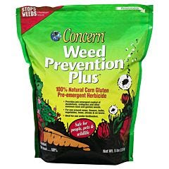 Concern Weed Prevention Plus- 5 lb