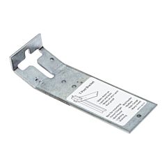 Zareba® Horizontal T-Post Bracket