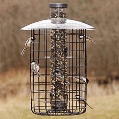 Droll Yankees® B-Series Caged Squirrel-Proof Bird Feeder - 2.5 lb