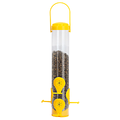 Perky-Pet® Classic Flexport® Finch Feeder