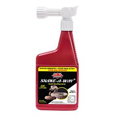 Dr. T's ® Snake-A-Way® Hose End Spray