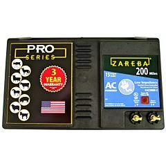 Zareba® 200 Mile AC Powered Low Impedance Charger