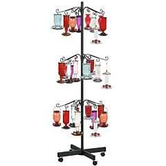 Perky-Pet® Hummingbird Feeder Tree Assortment