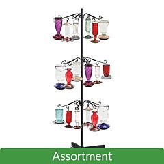 Perky-Pet® Hummingbird Feeder Tree Assortment