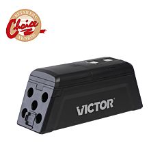 Victor® Smart-Kill&#8482; Electronic Rat Trap