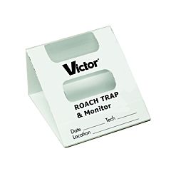 Victor® Roach Trap and Monitor