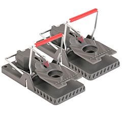 Victor® Power-Kill Mouse Trap