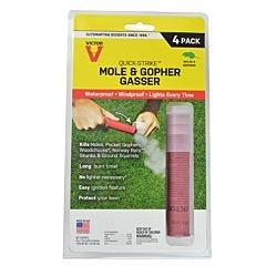 VICTOR® Quick-Strike™ Mole & Gopher Gasser