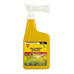 Victor® Mole & Gopher Repellent Ready-to Use Spray