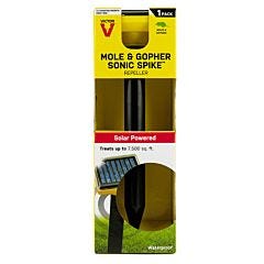 Victor® Solar Powered Sonic Spike™