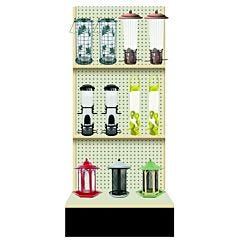 Perky-Pet® New Seed Feeder Assortment