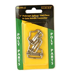 Zareba® Large Polytape Splicer Buckles