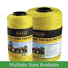 Zareba® 3-Strand Polywire