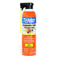 TERRO® Carpenter Ant & Termite Killer Aerosol