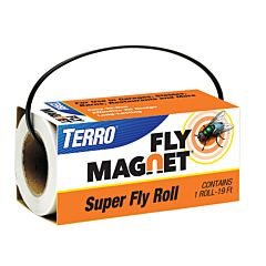 TERRO® Fly Magnet® Super Fly Roll