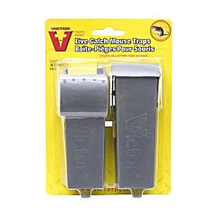 Victor® Live Catch Mouse Trap