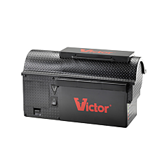 Victor® Multi-Kill&#153; Electronic Mouse Trap