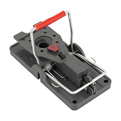 Victor 3-Pack Power-Kill Mouse Trap