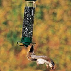 Droll Yankees® Yankee Flipper® Squirrel-Proof Bird Feeder - 5 lb