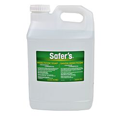  Safer's® Insecticidal Soap Concentrate - 10 L