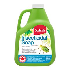  Safer's® Insect Killing Soap Concentrate