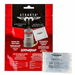  Atrakta Mosquito Lure Sachet