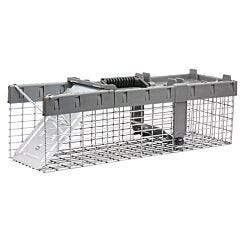  Havahart® Small 1-Door Live Animal Trap