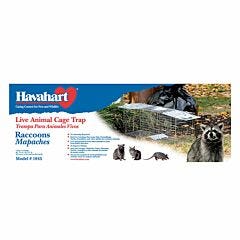  Havahart® Large 2-Door Animal Trap SIOC