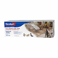  Havahart® Medium 1-Door Animal Trap SIOC
