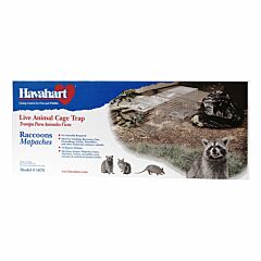 Havahart® Large 1-Door Trap SIOC