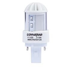  Dynatrap® UV-LED Replacement Light Bulb (for Models DT162, DT1130)