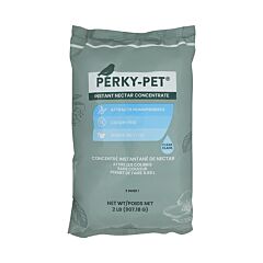  Perky-Pet® Clear Powder Hummingbird Nectar Concentrate - 2 lb