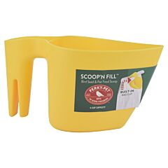  Perky-Pet® Scoop N’ Fill™