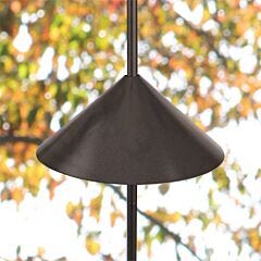 Squirrel-X 18 Inch Wrap-Around Squirrel Baffle