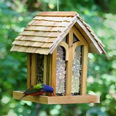  Perky-Pet® Mountain Chapel Bird Feeder