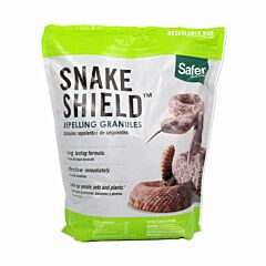  Safer® Brand Snake Shield&#153; Snake Repellent Granular - 4 lb