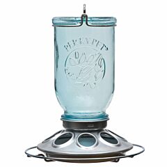  Perky-Pet® Mason Jar Wild Bird Feeder