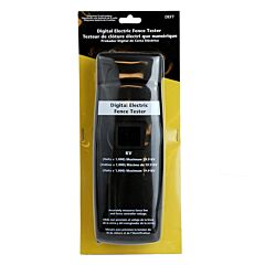  Digital Electric Fence Tester