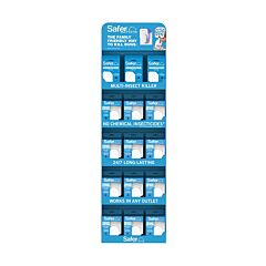 Safer® Home Indoor Fly Trap & Refill Power Wing Display