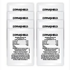  DynaShield® Repellent Refill Pads