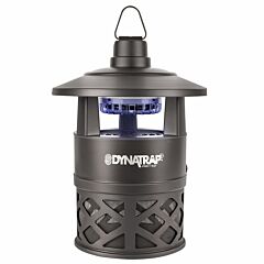  Dynatrap® 1/4 Acre Decora Series Mosquito & Insect Trap - Tungsten