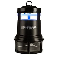 DynaTrap® FULL Acre - Black Insect Trap