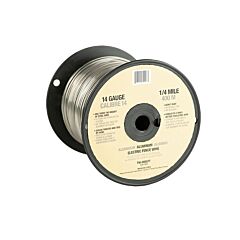  Zareba® 14 Gauge Aluminum Wire - 1/4 Mile