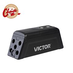  Victor® Smart-Kill&#8482; Electronic Rat Trap